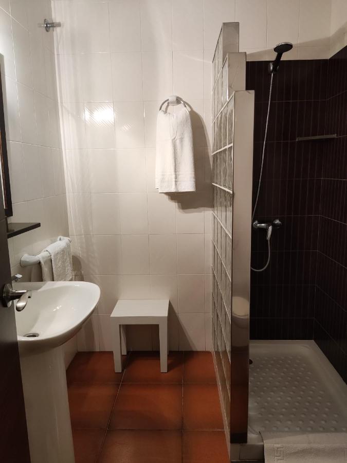 Hostal Andalucia Чипіона Екстер'єр фото